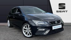 SEAT Leon 1.4 EcoTSI 150 FR Technology 5dr DSG Petrol Hatchback